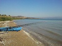 כינרת ארכיון רשות הכינרת