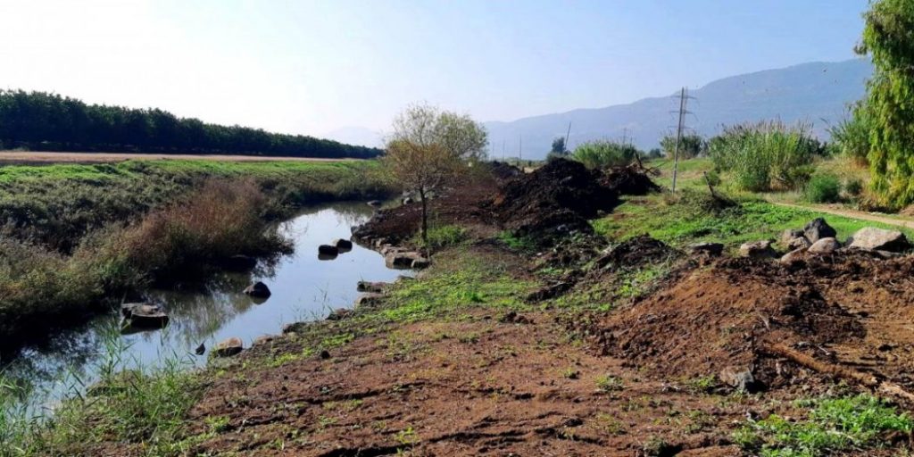 פרויקט-התעלה-המערבית