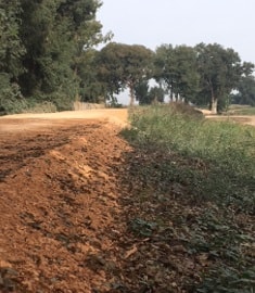 הגבהת הסוללה המערבית בתעלה המזרחית-min