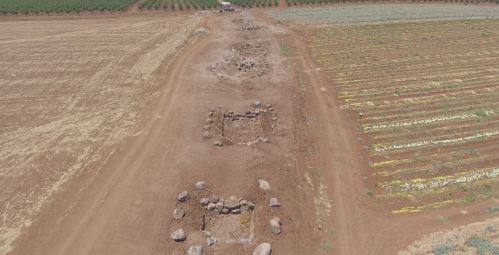 טיפול אגני נחל יבנאל