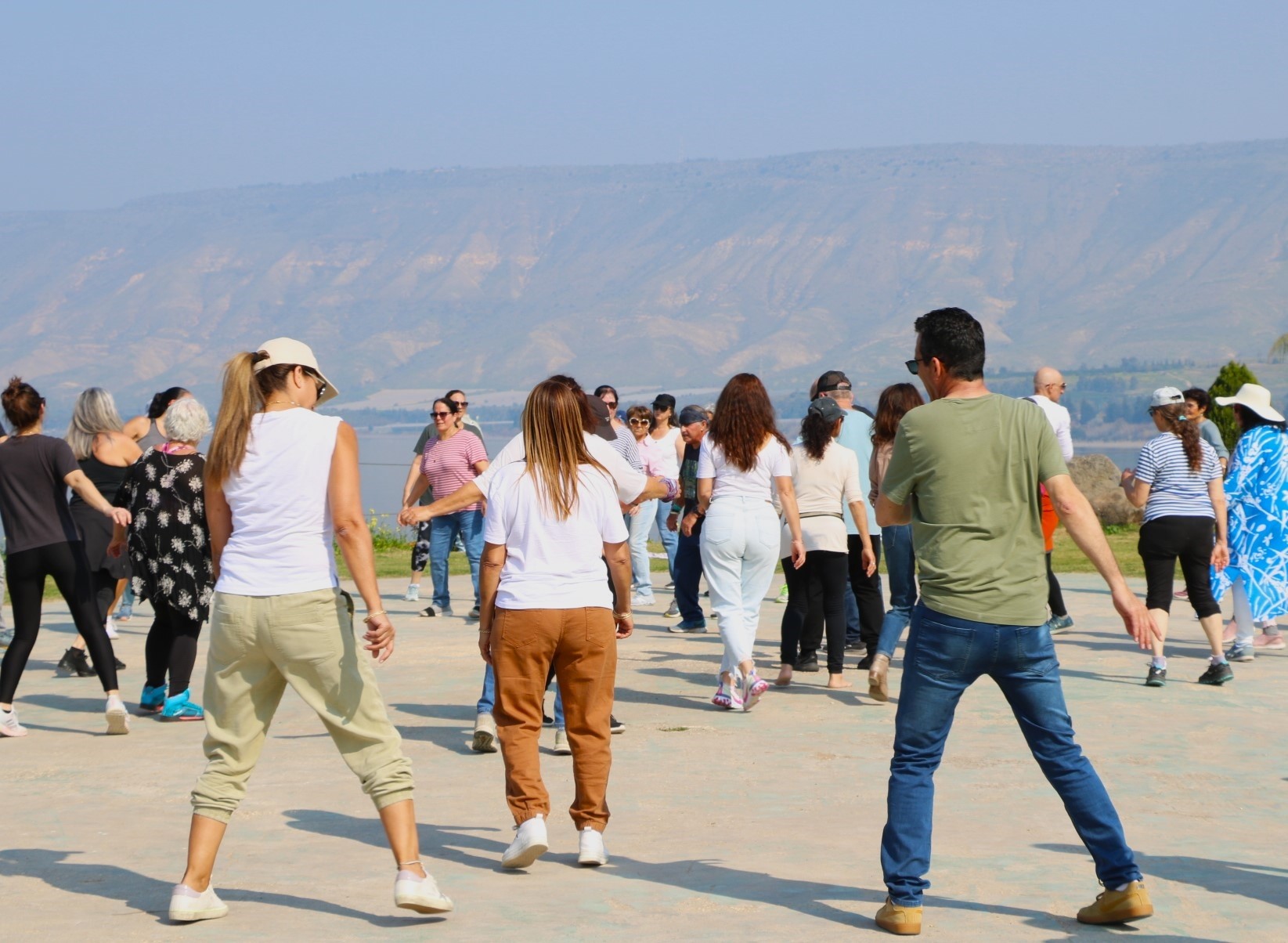 קרדיט צילום: זהר יחיאלי, מועצה אזורית עמק הירדן